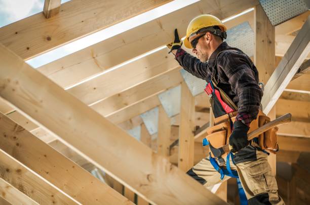 Best Commercial Roofing Services  in Deale, MD