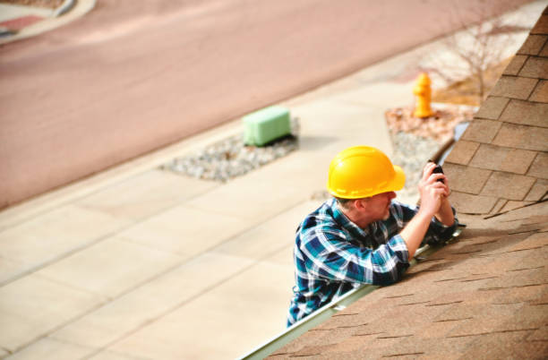 Best Storm Damage Roof Repair  in Deale, MD